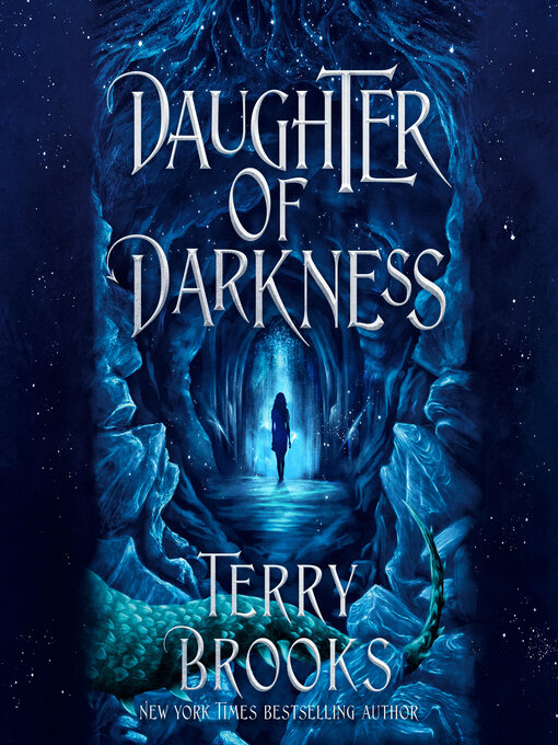 Title details for Daughter of Darkness by Terry Brooks - Wait list
